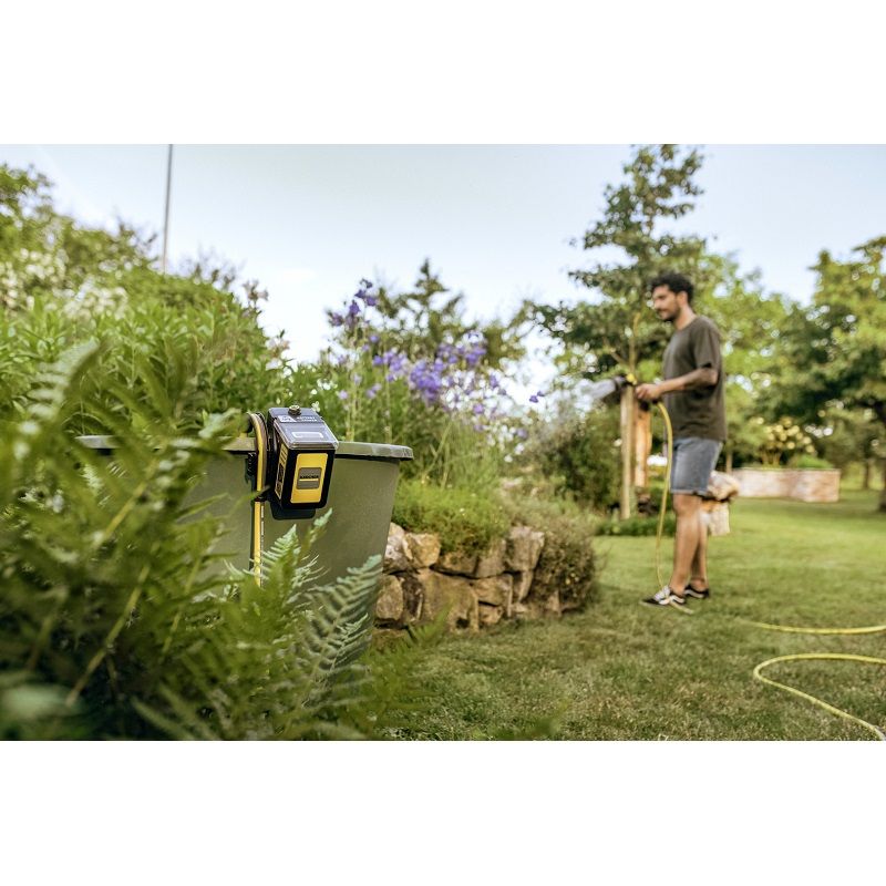 Помпа за варели Karcher BP 2.000-18 Barrel 